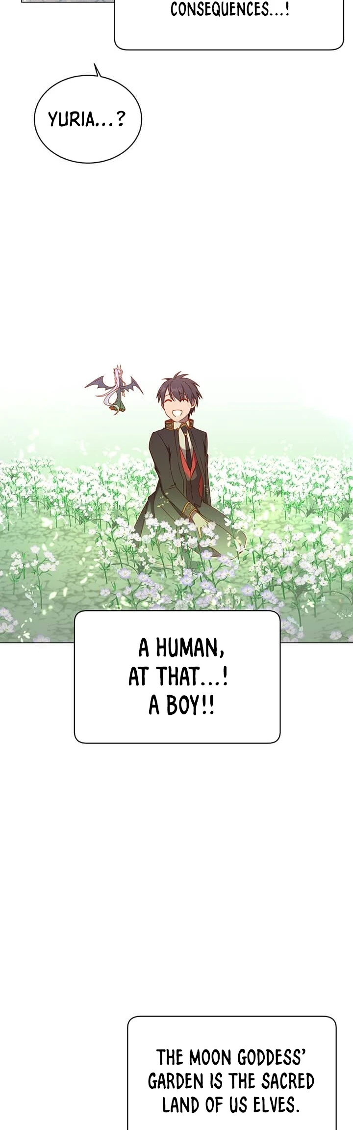 The Max Level Hero has Returned! Chapter 38 - Page 4
