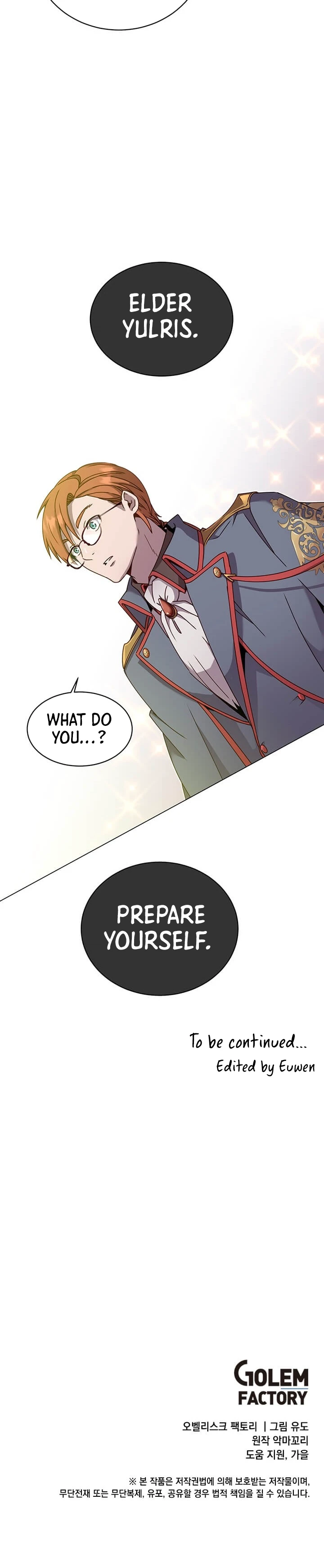 The Max Level Hero has Returned! Chapter 38 - Page 12