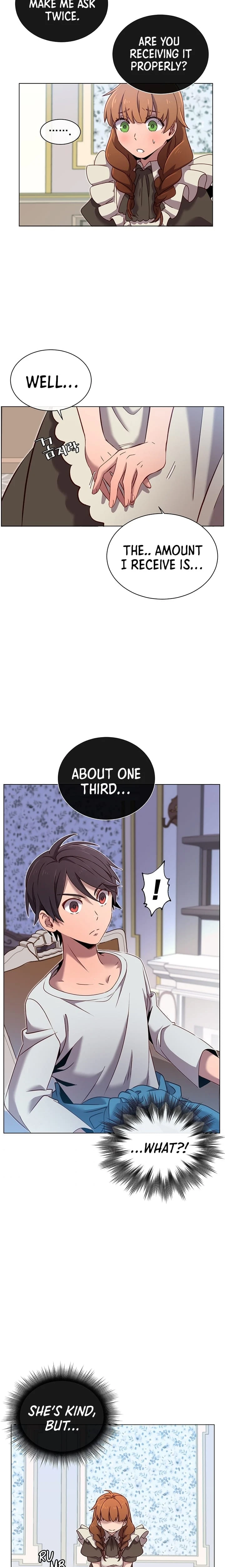 The Max Level Hero has Returned! Chapter 4 - Page 12