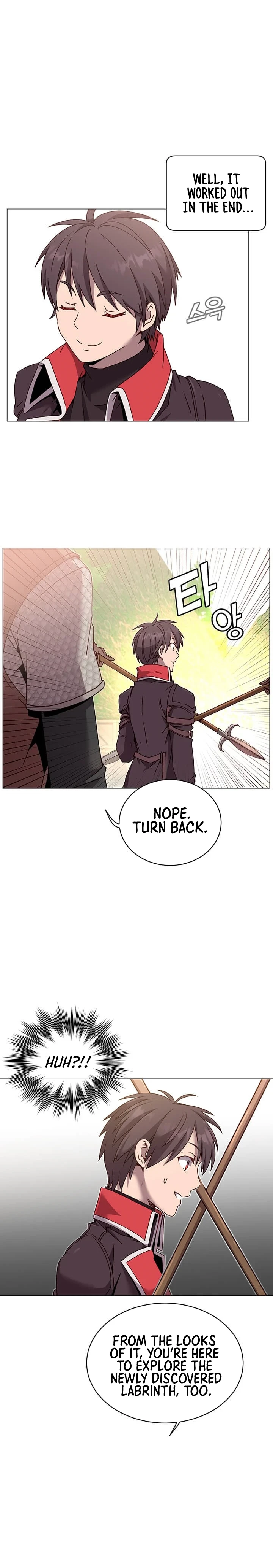 The Max Level Hero has Returned! Chapter 41 - Page 8
