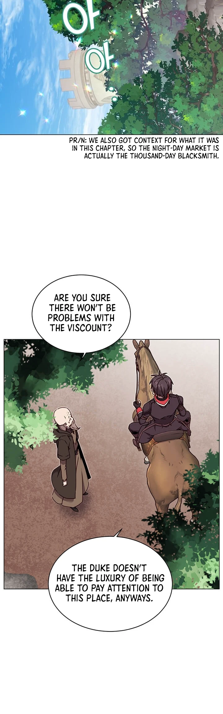 The Max Level Hero has Returned! Chapter 43 - Page 2