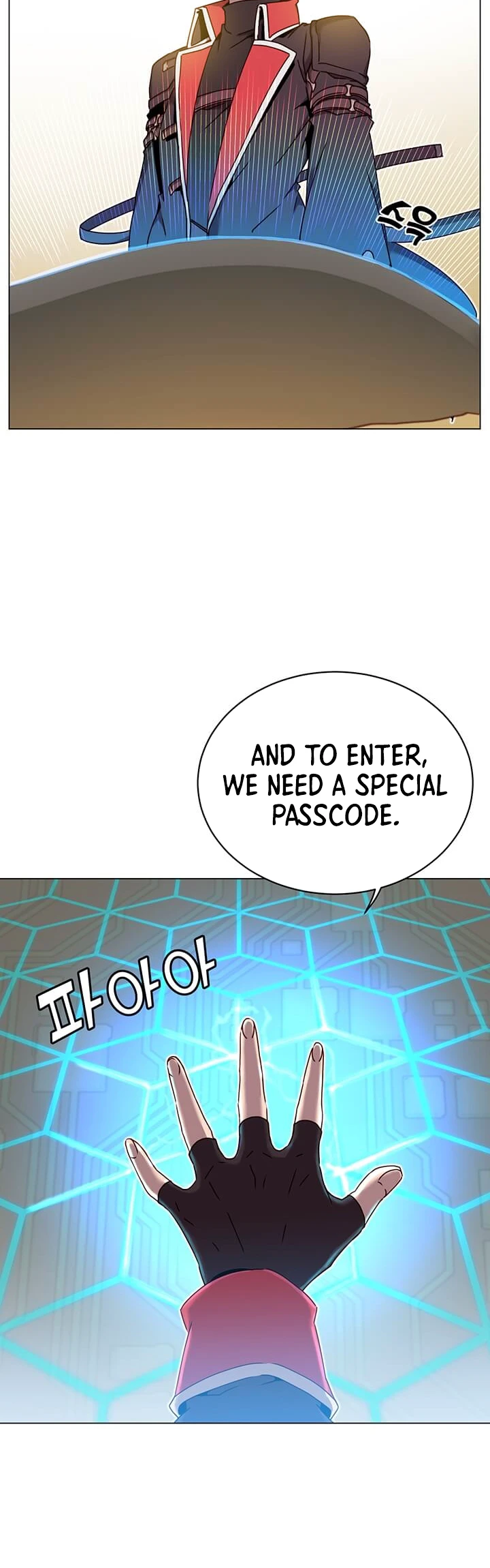 The Max Level Hero has Returned! Chapter 43 - Page 6