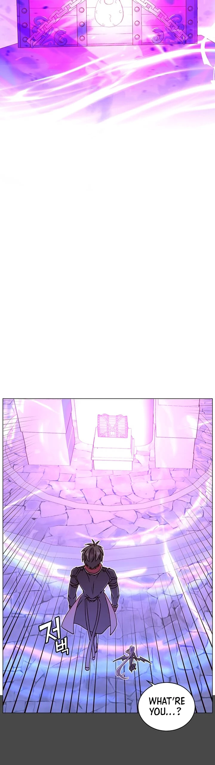 The Max Level Hero has Returned! Chapter 43 - Page 10