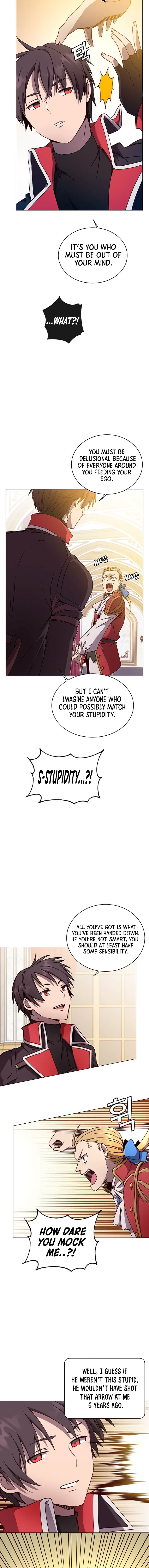 The Max Level Hero has Returned! Chapter 44 - Page 6