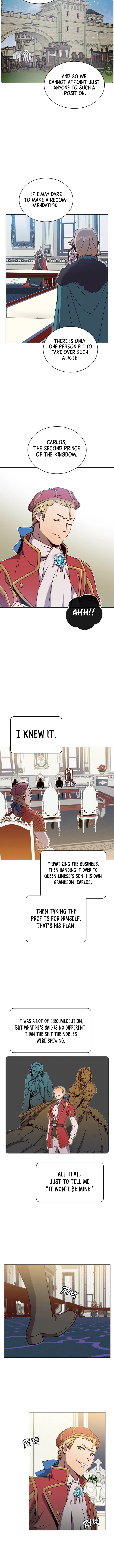The Max Level Hero has Returned! Chapter 45 - Page 9