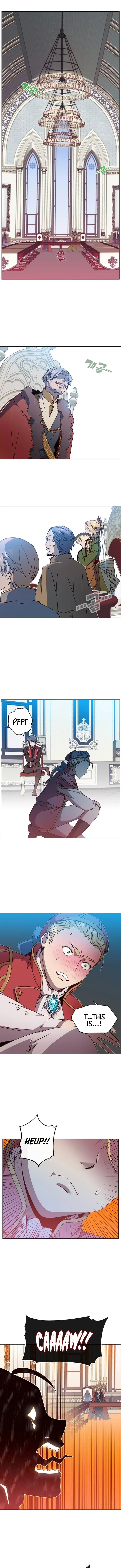 The Max Level Hero has Returned! Chapter 46 - Page 1