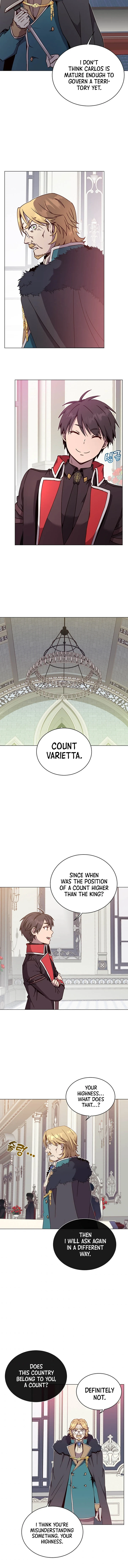 The Max Level Hero has Returned! Chapter 46 - Page 6