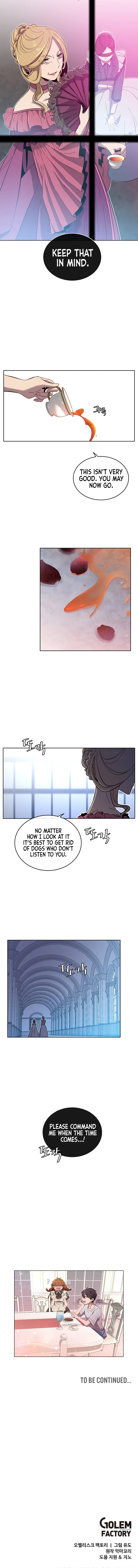 The Max Level Hero has Returned! Chapter 5 - Page 8