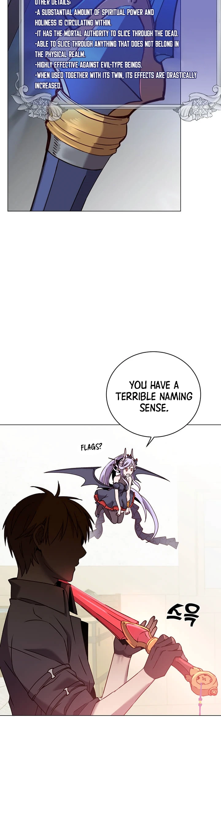 The Max Level Hero has Returned! Chapter 52 - Page 2