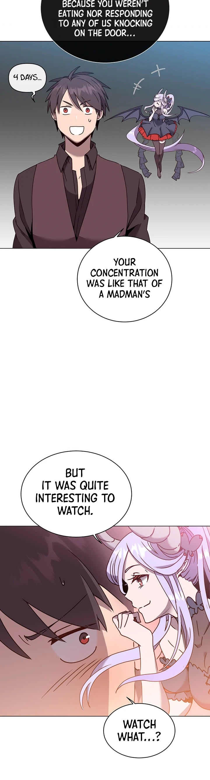 The Max Level Hero has Returned! Chapter 52 - Page 6