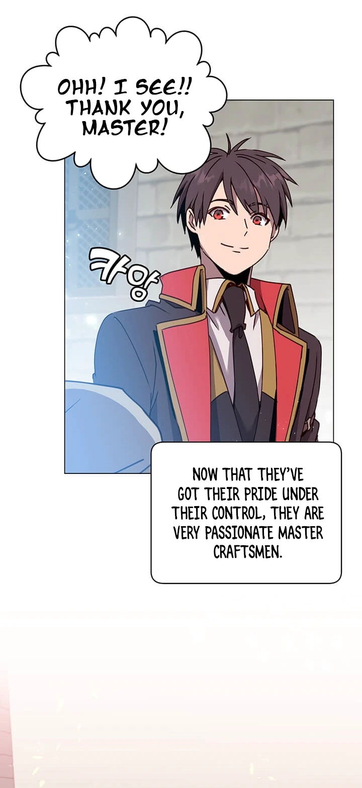 The Max Level Hero has Returned! Chapter 52 - Page 8