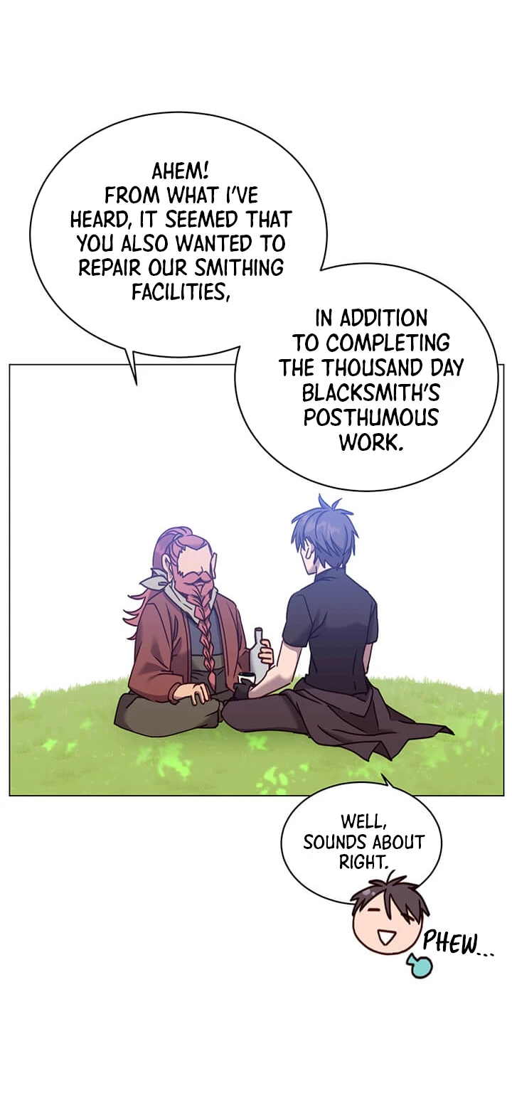 The Max Level Hero has Returned! Chapter 52 - Page 10