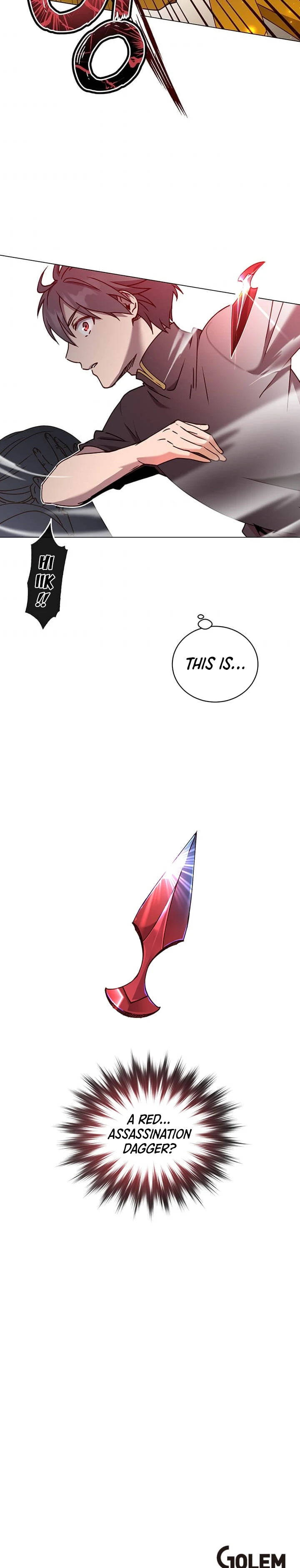 The Max Level Hero has Returned! Chapter 52 - Page 12