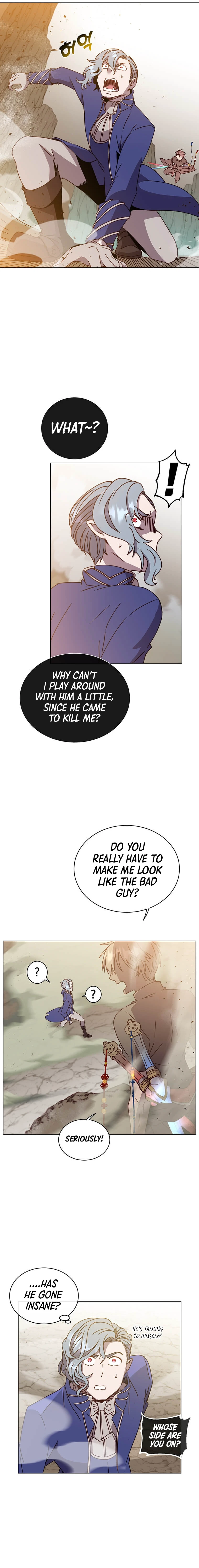 The Max Level Hero has Returned! Chapter 55 - Page 2
