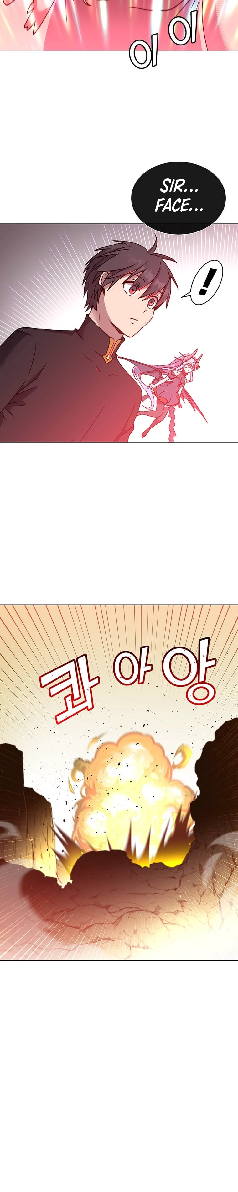 The Max Level Hero has Returned! Chapter 55 - Page 9