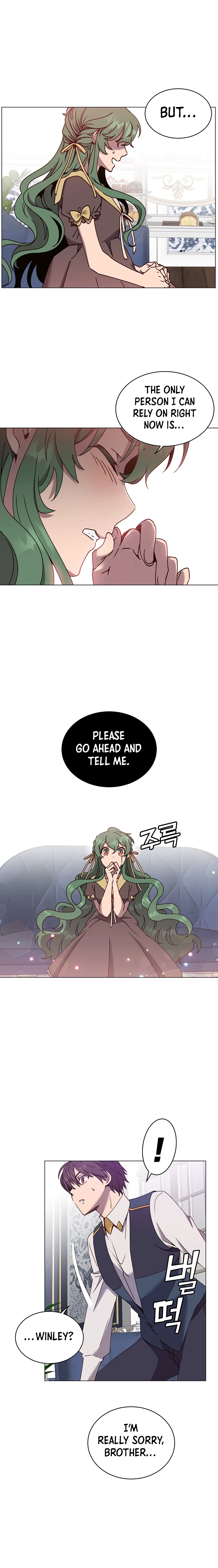 The Max Level Hero has Returned! Chapter 58 - Page 4