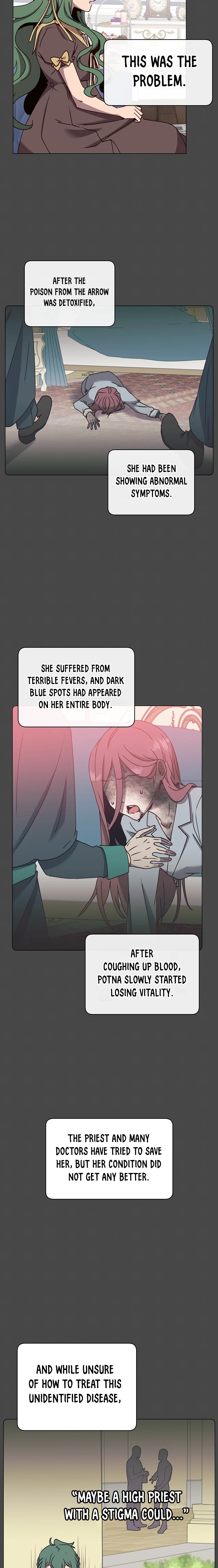 The Max Level Hero has Returned! Chapter 58 - Page 6