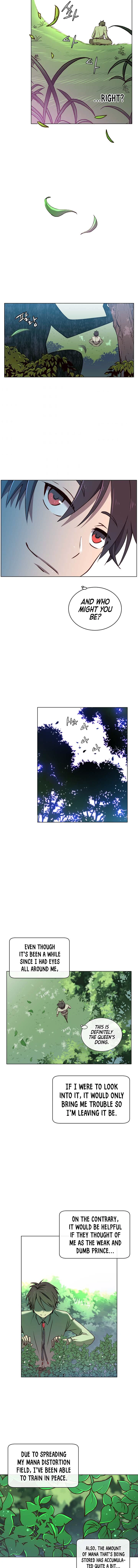 The Max Level Hero has Returned! Chapter 6 - Page 4