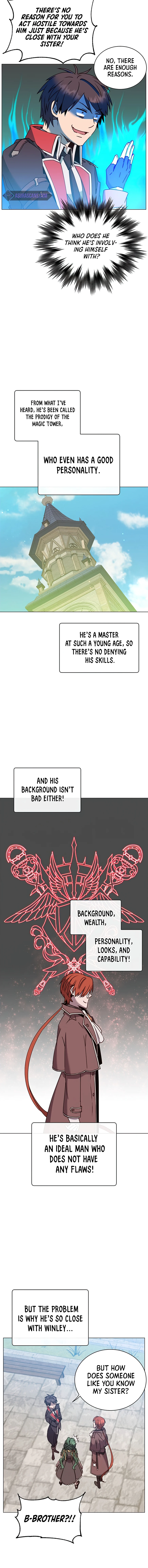 The Max Level Hero has Returned! Chapter 60 - Page 2