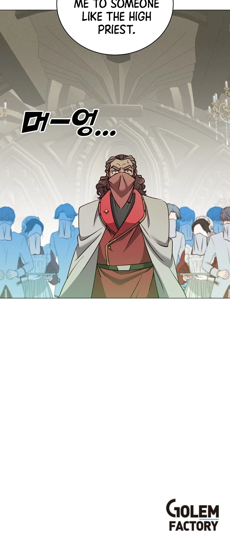 The Max Level Hero has Returned! Chapter 61 - Page 9