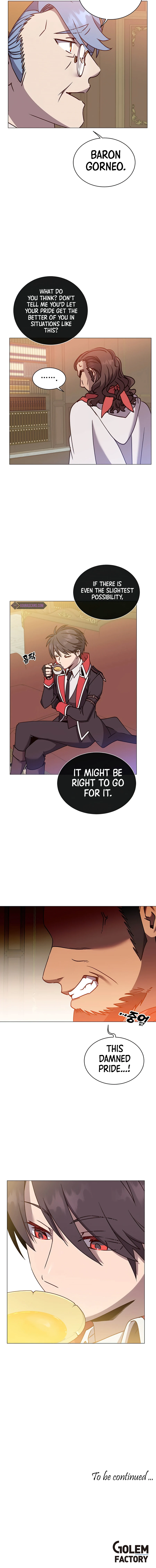 The Max Level Hero has Returned! Chapter 62 - Page 10