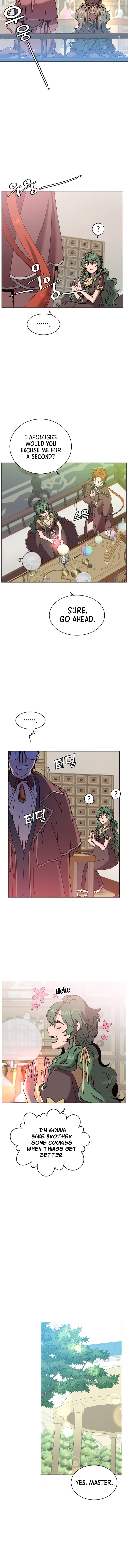 The Max Level Hero has Returned! Chapter 64 - Page 4