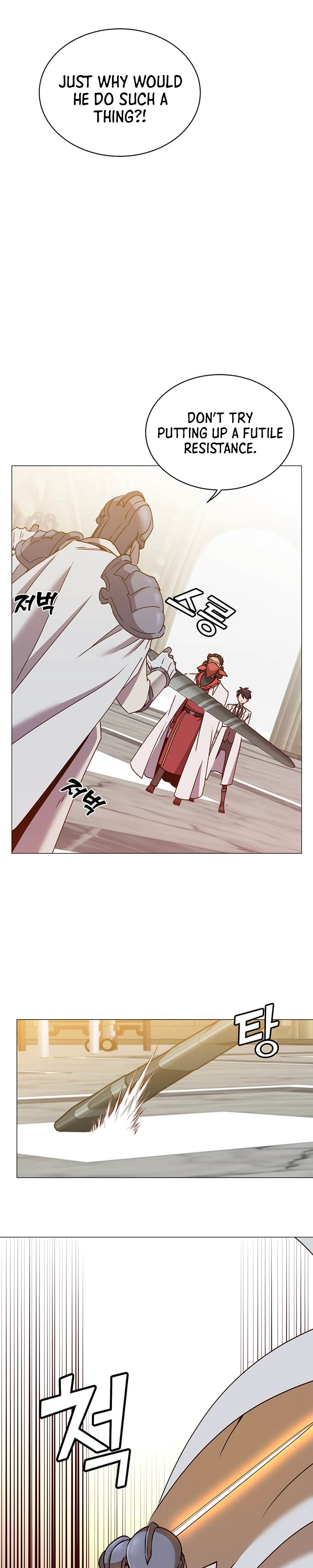 The Max Level Hero has Returned! Chapter 65 - Page 4