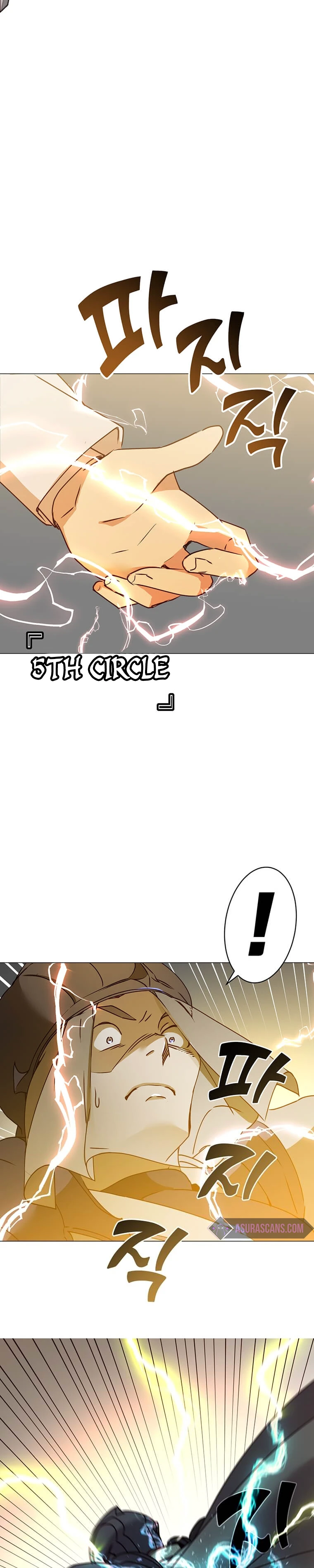 The Max Level Hero has Returned! Chapter 65 - Page 6