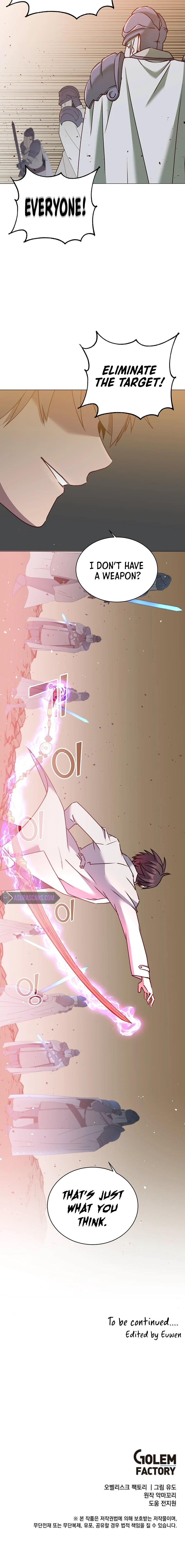 The Max Level Hero has Returned! Chapter 65 - Page 12