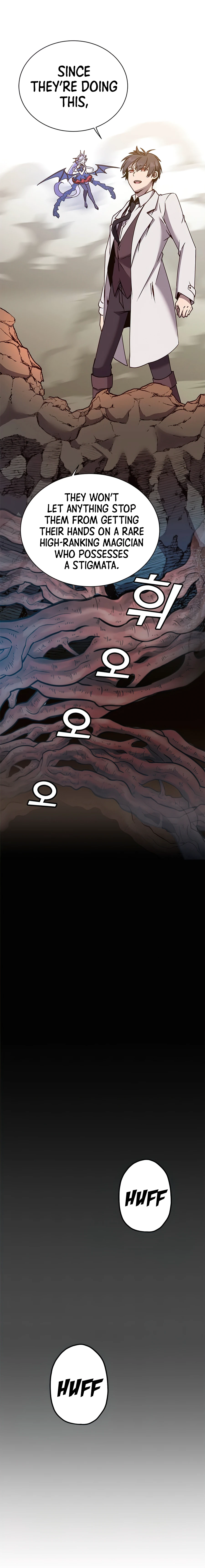 The Max Level Hero has Returned! Chapter 66 - Page 8