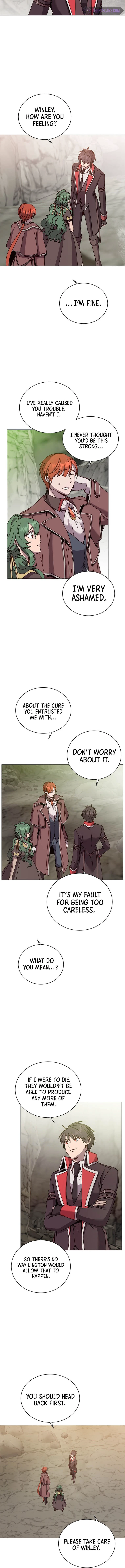 The Max Level Hero has Returned! Chapter 69 - Page 2