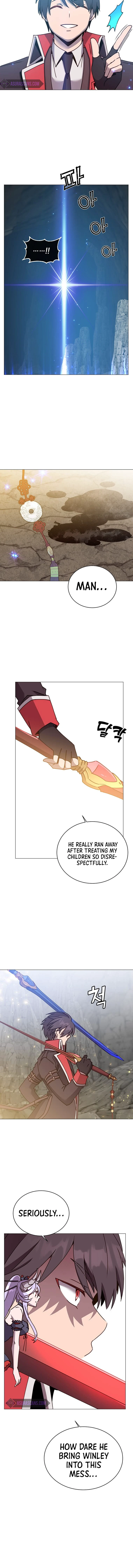 The Max Level Hero has Returned! Chapter 69 - Page 4
