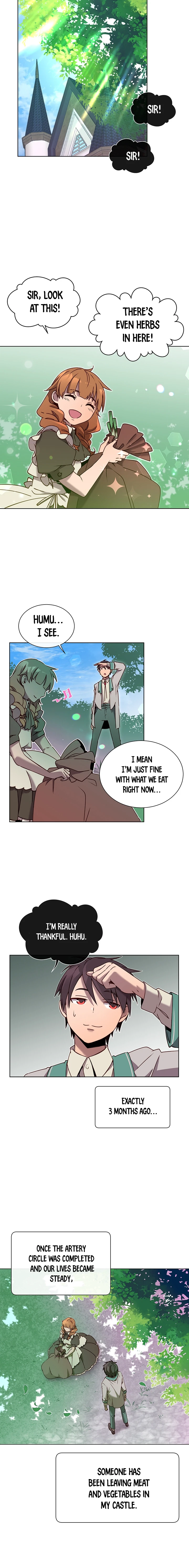 The Max Level Hero has Returned! Chapter 7 - Page 2