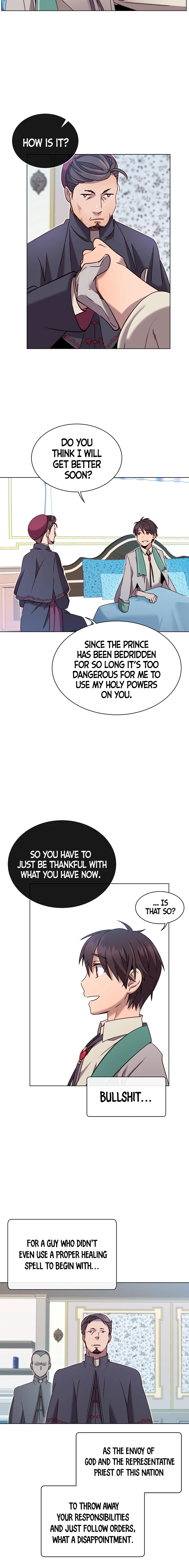 The Max Level Hero has Returned! Chapter 7 - Page 4