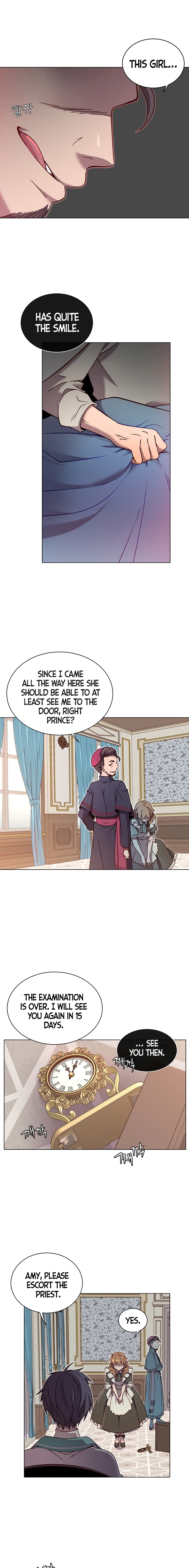 The Max Level Hero has Returned! Chapter 7 - Page 6