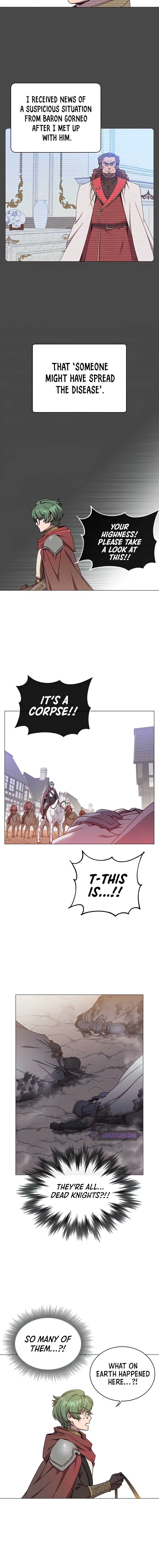 The Max Level Hero has Returned! Chapter 70 - Page 2