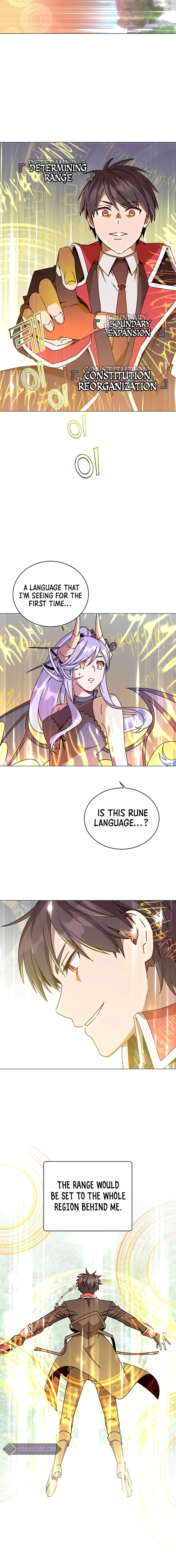 The Max Level Hero has Returned! Chapter 70 - Page 10
