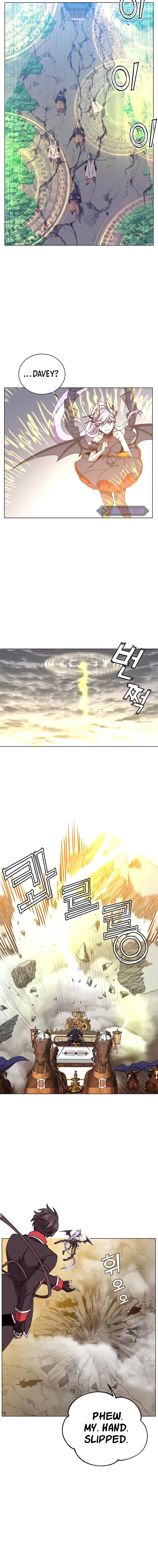 The Max Level Hero has Returned! Chapter 71 - Page 6