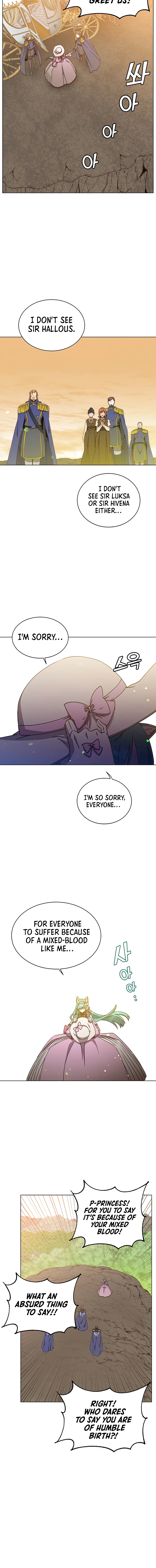 The Max Level Hero has Returned! Chapter 71 - Page 8