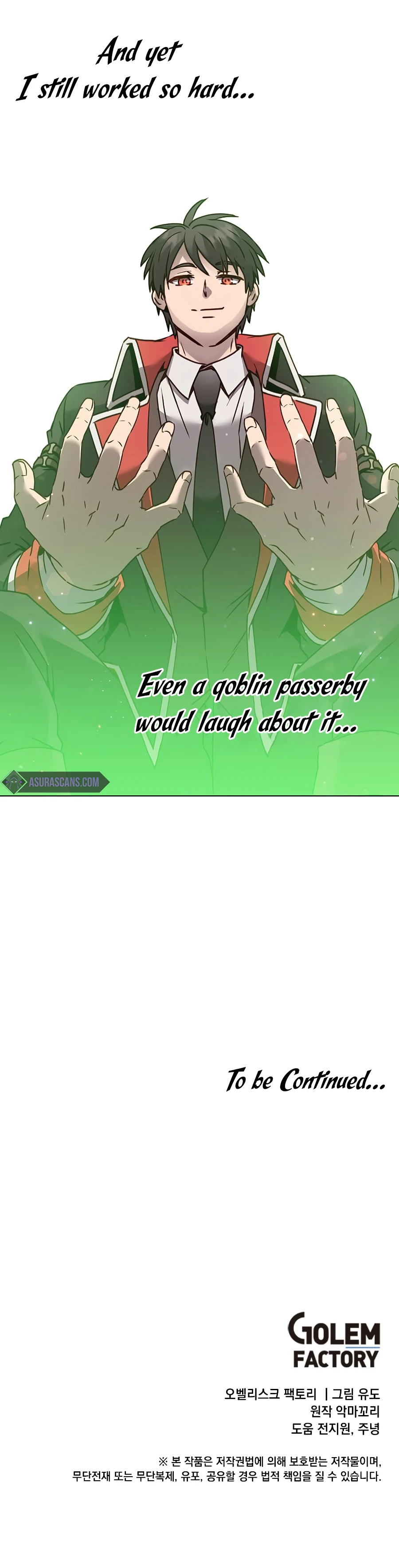 The Max Level Hero has Returned! Chapter 72 - Page 12