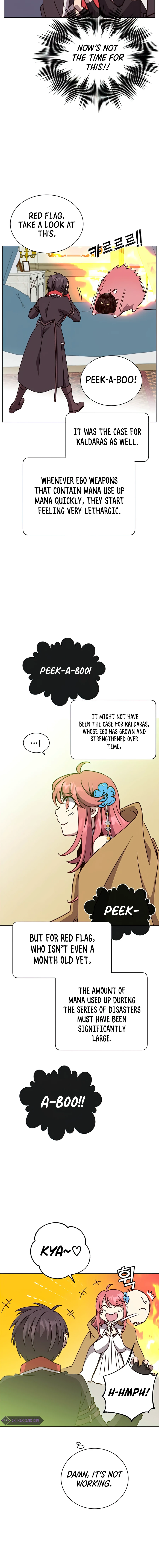 The Max Level Hero has Returned! Chapter 73 - Page 4
