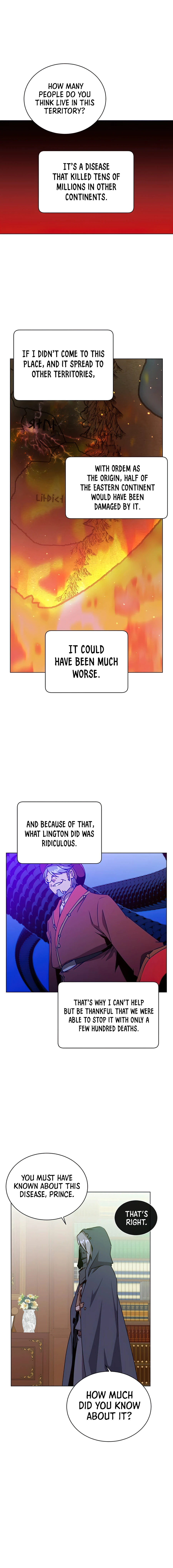 The Max Level Hero has Returned! Chapter 73 - Page 10