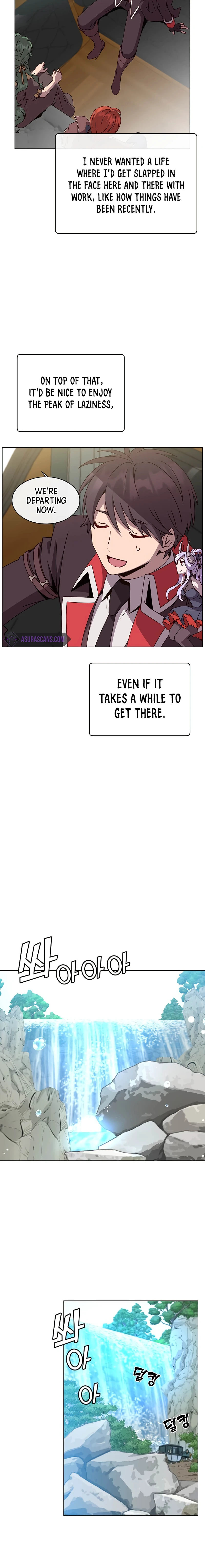 The Max Level Hero has Returned! Chapter 74 - Page 2