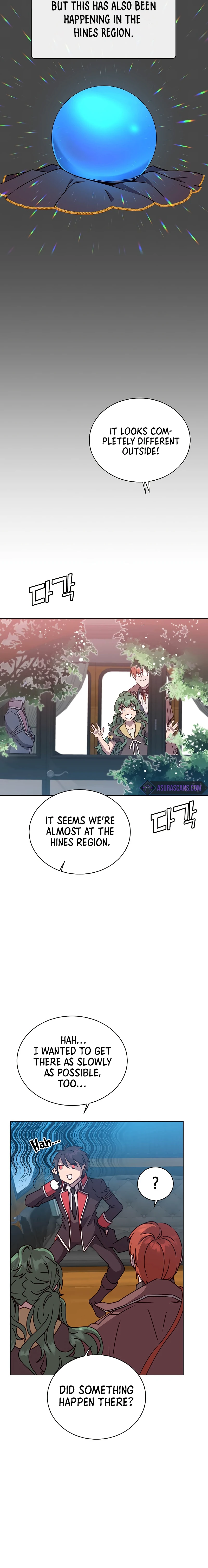 The Max Level Hero has Returned! Chapter 74 - Page 4