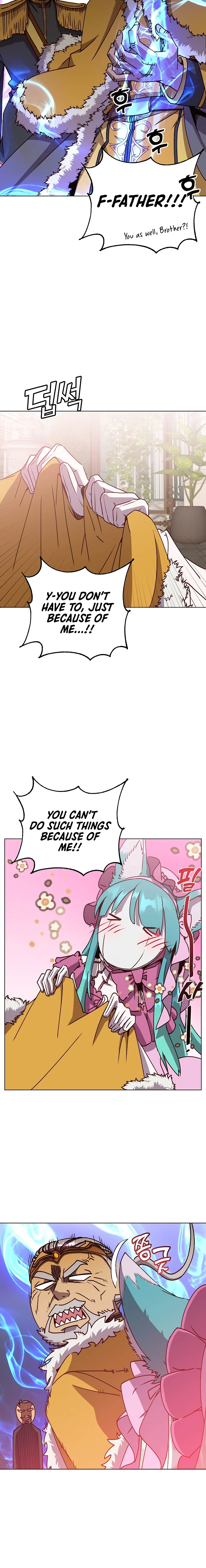 The Max Level Hero has Returned! Chapter 75 - Page 2
