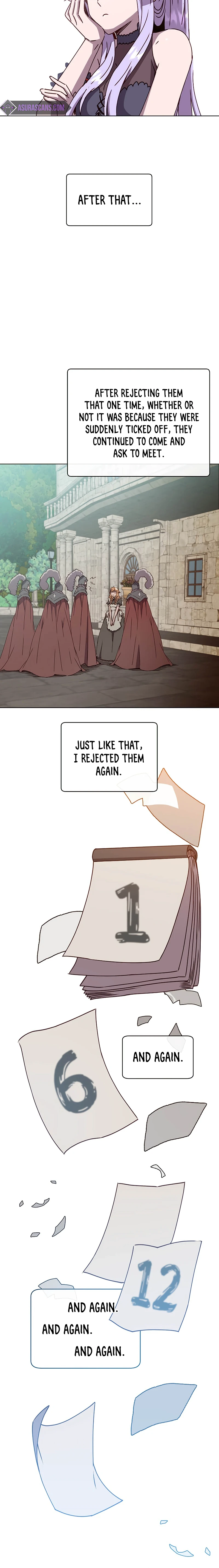 The Max Level Hero has Returned! Chapter 75 - Page 6