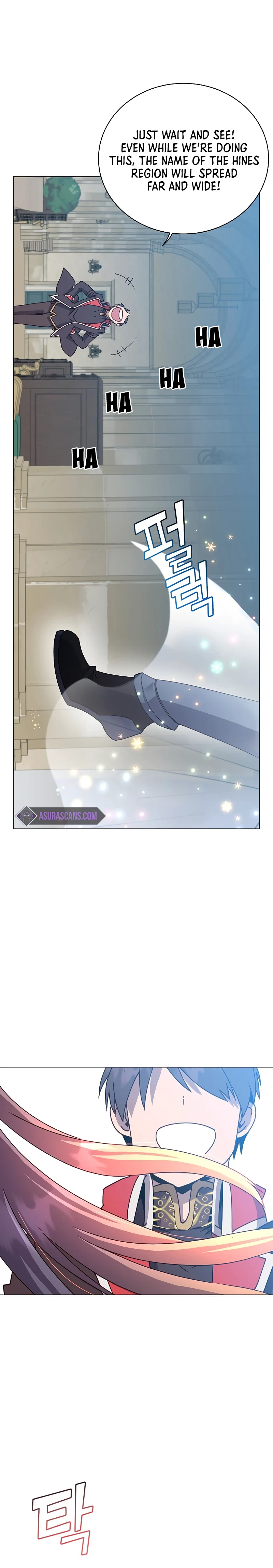 The Max Level Hero has Returned! Chapter 75 - Page 8