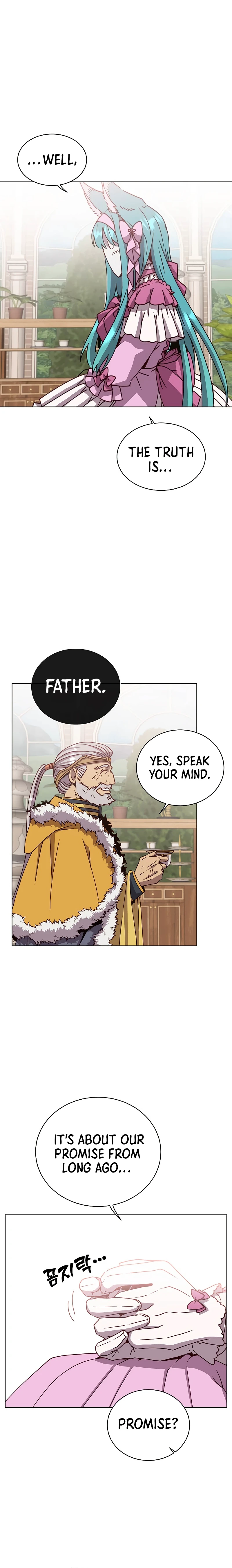 The Max Level Hero has Returned! Chapter 75 - Page 10