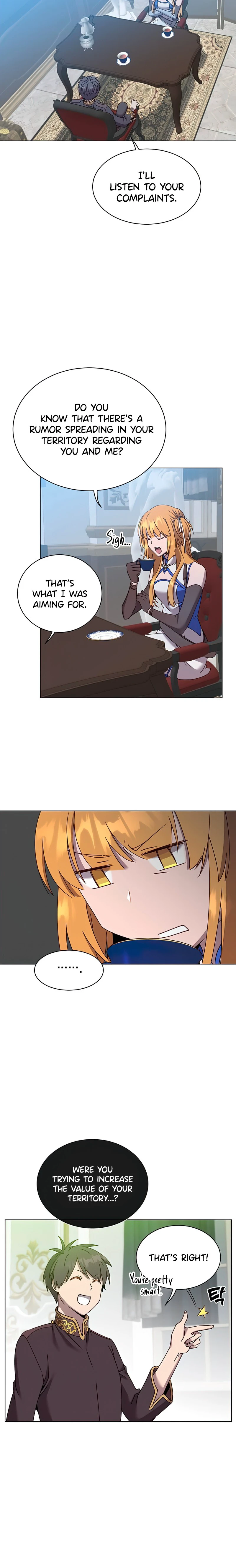 The Max Level Hero has Returned! Chapter 76 - Page 8