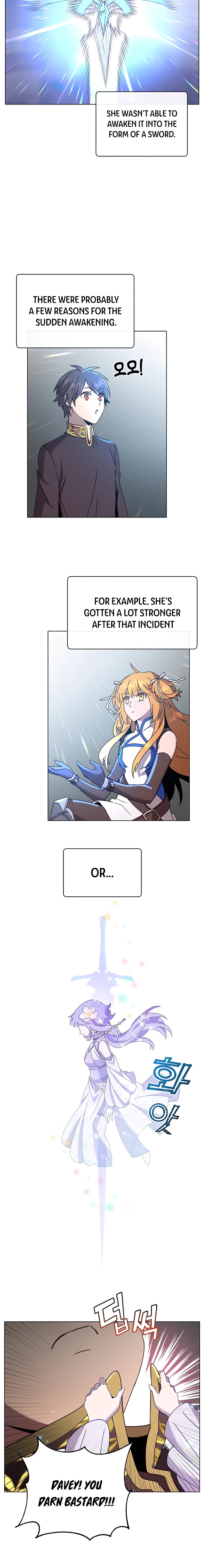 The Max Level Hero has Returned! Chapter 76 - Page 10